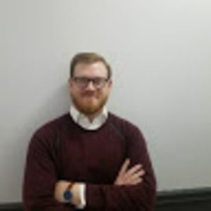 Meet your Posher, Kirk